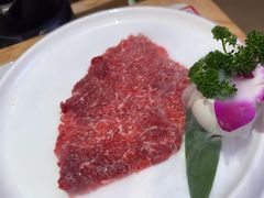 -千牛将·鲜牛肉火锅(开元路店)