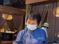-贺庄·活鱼馆(珠吉路店)
