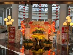 -汕头金海湾大酒店(龙眼南路美食街万象城店)