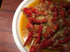 -章吴记喜瑞餐厅(东东城店)