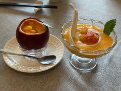 -潮府馆·非遗潮州菜·港式点心(世纪公园店)