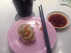 -争鲜回转寿司(朝北大悦城店)