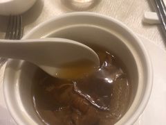 -上海金桥红枫万豪酒店-万豪中餐厅