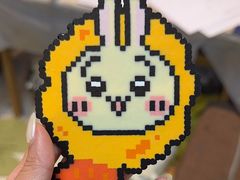 -郑在DIY·潮玩银饰绘画手作(中央大道旗舰店)
