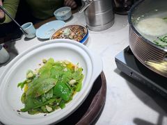 -胡胖子有鱼有肉(麓谷店)