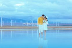 -青海西宁9号婚纱摄影旅拍工作室