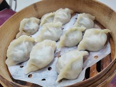 -老边饺子馆(中街店)