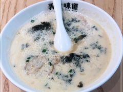 -弄堂咪道-饭香·面香·馄饨香(汇锦广场店)