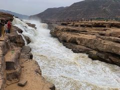 -陕西黄河壶口瀑布旅游区
