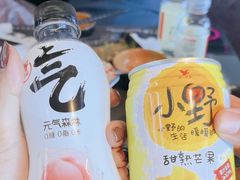 -牛武士寿喜烧·和牛火锅自助(全球首店)