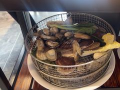 -海味当家·蒸锅海鲜(星海公园店)