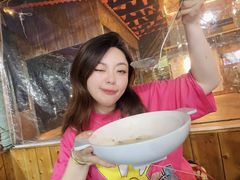 -蓝湾碧波·老字号·疍家非遗海上餐厅