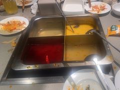 -海底捞火锅(劲松店)