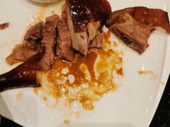 烧鹅-正斗·港式粤菜(SKLP店)