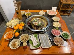 -大龙老火锅·总店(龙头寺店)