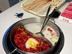 -大斌家串串火锅(马栏山店)