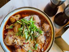 麻辣烫-君悦酒店·乐厨·高空自助餐(青年大街店)