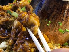 -老佛爷蛙锅•鲜蛙煲(麦凯乐店)