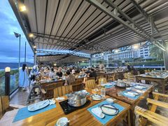 -渔家火锅·海鲜自助餐·演艺(亚龙湾天域酒店)