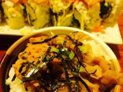 -浪花亭日本料理(古田路店)