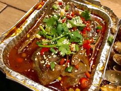 -屋外屋烧烤铺子(学院路店)