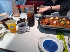 -鱼酷活鱼烤鱼(南京水游城店)