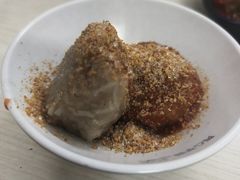 -阿凸芋圆(上帝街店)
