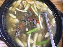 -妈妈的味道(和顺古镇店)