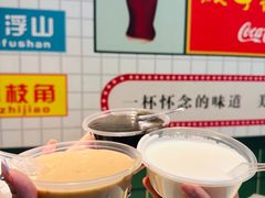-芝麻糊世家(西华店)