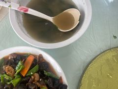 -庆岭迎宾园正宗活鱼馆