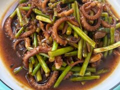 -前王院•巧克力海鲜市集餐厅(万平口店)