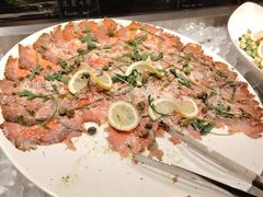 -拉蒂娜·巴西牛排馆 Latina·Brazilian Steakhouse(王府井喜悦店)
