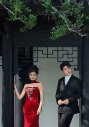 -维多利亚婚纱摄影全球旅拍(华南旗舰店)