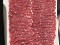 -南门涮肉(东单店)