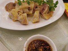 -金苑海鲜酒家(新港中路店)