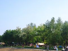 -槐房钓鱼公园