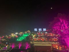 -枇杷园食为鲜火锅(南山店)