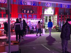 -华声天桥民俗文化园