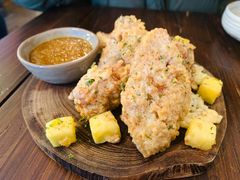 -小食院简餐厅