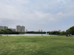 -黄兴公园
