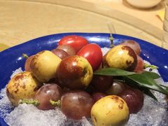 -大鸭梨烤鸭(左家庄店)