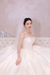 -B.Bridge Couture婚纱礼服(福田店)