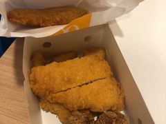 -麦当劳(燕顺路店)