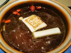 -享月汤皇·海鲜小火锅·聚会(曲江创意谷店)