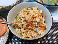 -樱の千渡日式料理·铁板烧•烧鸟(金盛田广场店)