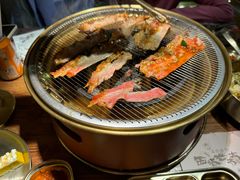 -西塔老太太泥炉烤肉(万柳华联店)