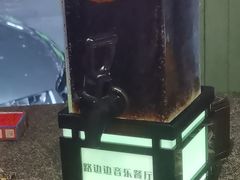 -路边边.炒菜烧烤.音乐餐厅(良乡长虹店)