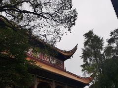-南岳大庙
