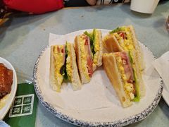 -华嫂冰室(尖沙咀店)