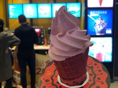-麦当劳(龙湖北京大兴天街店)
